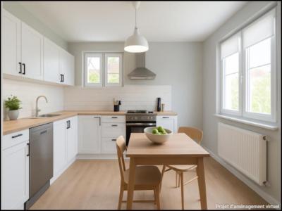 Acheter Maison 75 m2 Orgelet