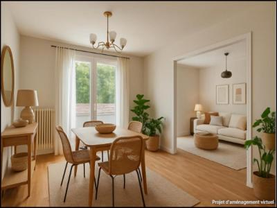 Acheter Maison Orgelet 130000 euros
