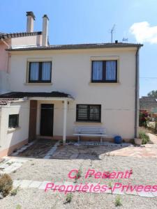Acheter Maison 75 m2 Lagny-sur-marne