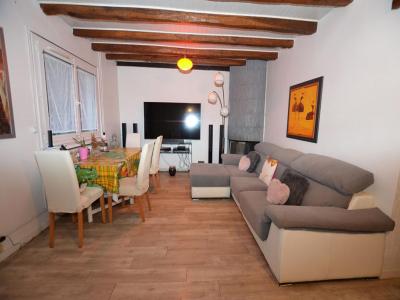 Acheter Maison Sainte-genevieve-des-bois 349900 euros