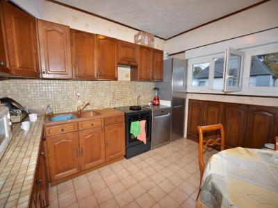 For sale Sainte-genevieve-des-bois 6 rooms 135 m2 Essonne (91700) photo 4