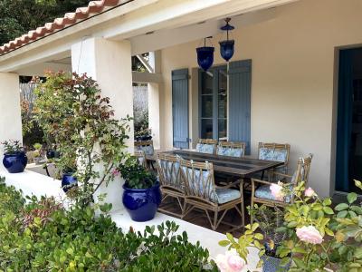 For sale Noirmoutier-en-l'ile 12 rooms 404 m2 Vendee (85330) photo 1