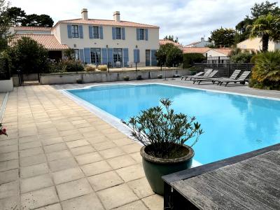 For sale Noirmoutier-en-l'ile 12 rooms 404 m2 Vendee (85330) photo 2