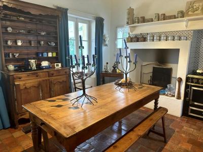 For sale Noirmoutier-en-l'ile 12 rooms 404 m2 Vendee (85330) photo 4