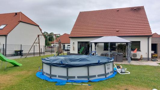 Annonce Vente 5 pices Maison Frencq 62