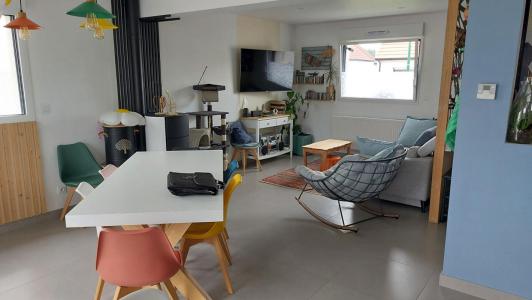 Acheter Maison 103 m2 Frencq