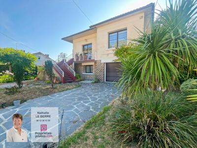 For sale Saint-brevin-les-pins 4 rooms 113 m2 Loire atlantique (44250) photo 0