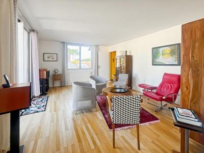 For sale Saint-brevin-les-pins 4 rooms 113 m2 Loire atlantique (44250) photo 1
