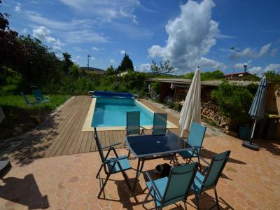 For sale Lentilly 8 rooms 240 m2 Rhone (69210) photo 0