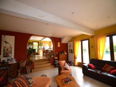 For sale Lentilly 8 rooms 240 m2 Rhone (69210) photo 1