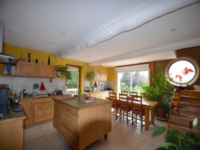 For sale Lentilly 8 rooms 240 m2 Rhone (69210) photo 2