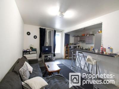 Annonce Vente 3 pices Appartement Vierzon 18