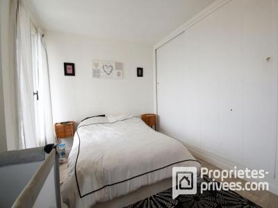 Acheter Appartement Vierzon Cher