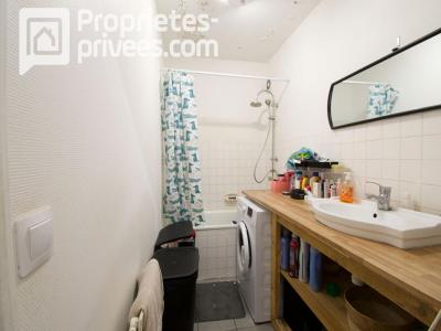 Acheter Appartement Vierzon 60990 euros