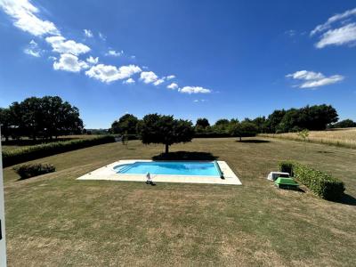 For sale Chaulgnes 6 rooms 172 m2 Nievre (58400) photo 2