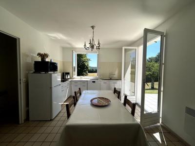 For sale Chaulgnes 6 rooms 172 m2 Nievre (58400) photo 4