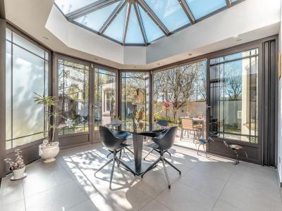 For sale Queue-en-brie 7 rooms 182 m2 Val de Marne (94510) photo 0