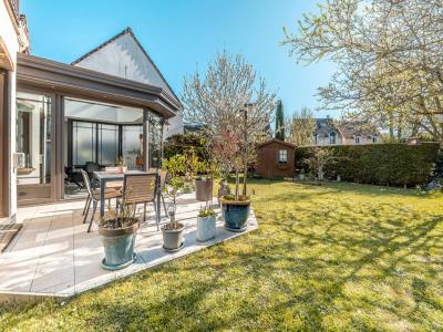 For sale Queue-en-brie 7 rooms 182 m2 Val de Marne (94510) photo 2