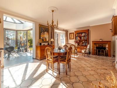 For sale Queue-en-brie 7 rooms 182 m2 Val de Marne (94510) photo 4