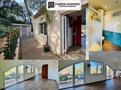 Acheter Maison Saint-raphael Var