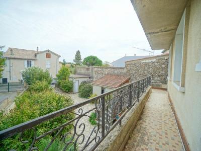 Acheter Appartement 110 m2 Salindres