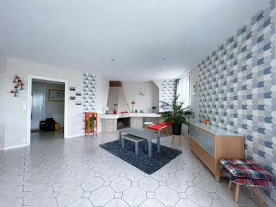 For sale Sotteville-les-rouen 6 rooms 136 m2 Seine maritime (76300) photo 2