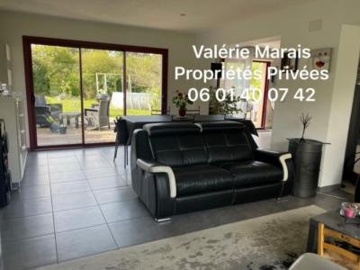 Annonce Vente 6 pices Maison Asserac 44
