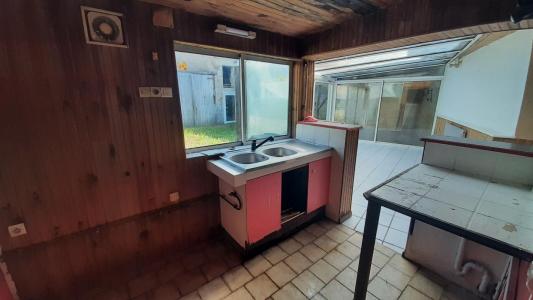 Acheter Maison Cisse 126000 euros