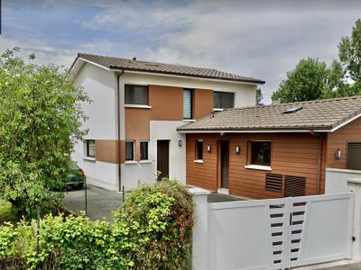 Acheter Maison 130 m2 Saint-andre-de-cubzac