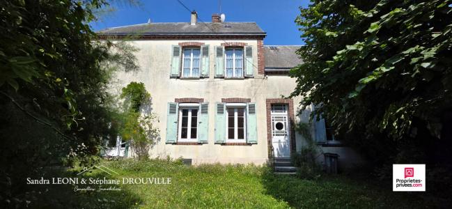 Annonce Vente 6 pices Maison Jouy 28