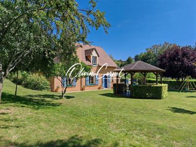 Annonce Vente 5 pices Maison Souance-au-perche 28