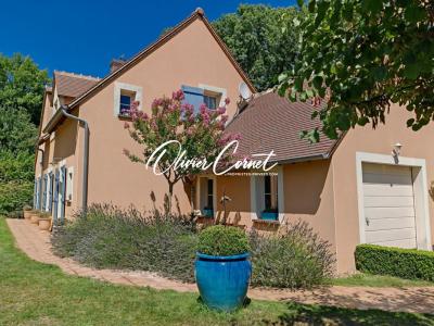 Acheter Maison 106 m2 Souance-au-perche