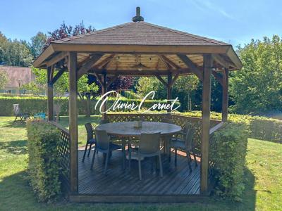 Acheter Maison Souance-au-perche 228000 euros