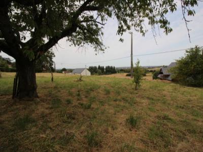 Annonce Vente Terrain Chatellerault 86