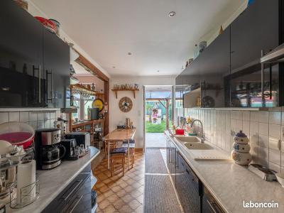 Acheter Maison 137 m2 Persan
