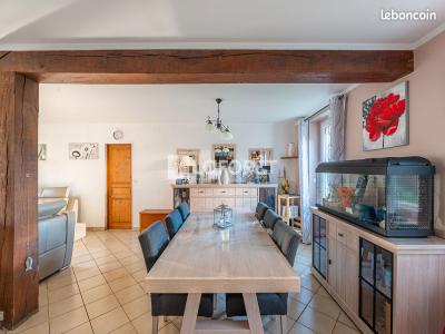 Acheter Maison Persan Val d'Oise