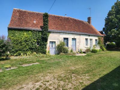 For sale Genille 4 rooms 85 m2 Indre et loire (37460) photo 0