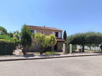 Annonce Vente 4 pices Maison Londe-les-maures 83