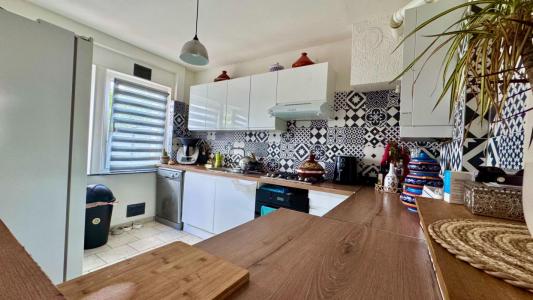 Acheter Maison 72 m2 Nevers