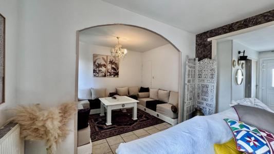 Acheter Maison Nevers 82000 euros