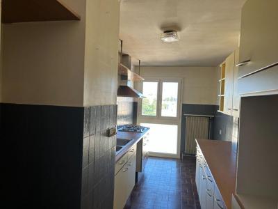 Acheter Appartement 89 m2 Montpellier