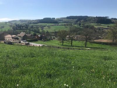 Annonce Vente Terrain Cluny 71