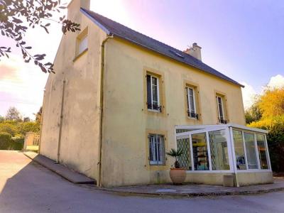 Annonce Vente 10 pices Maison Crozon 29