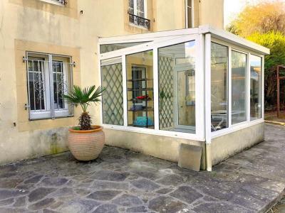 Acheter Maison 152 m2 Crozon