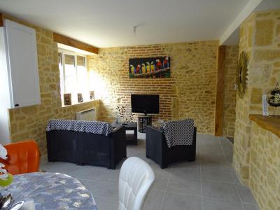 For sale Montignac 3 rooms 77 m2 Dordogne (24290) photo 0