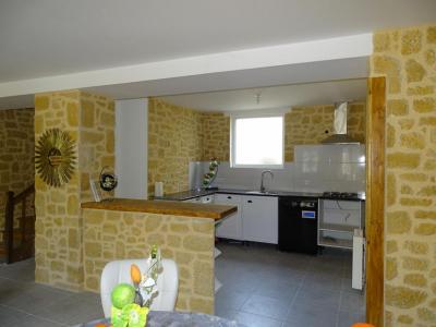 For sale Montignac 3 rooms 77 m2 Dordogne (24290) photo 2