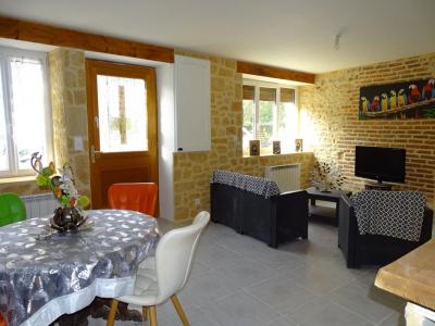 For sale Montignac 3 rooms 77 m2 Dordogne (24290) photo 4