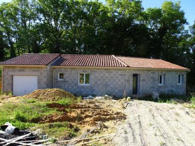 For sale Saint-amand-de-coly 4 rooms 96 m2 Dordogne (24290) photo 0