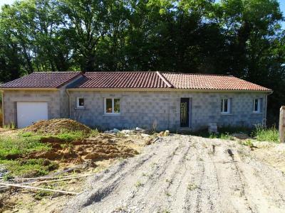 For sale Saint-amand-de-coly 4 rooms 96 m2 Dordogne (24290) photo 2