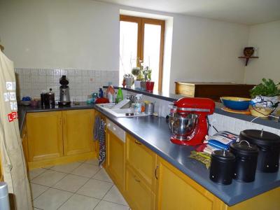 For sale Auriac-du-perigord 6 rooms 107 m2 Dordogne (24290) photo 2